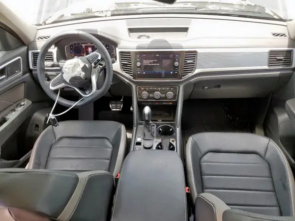 1V2FR2CA7NC539235 2022 VOLKSWAGEN ATLAS - Image 8