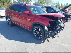 1V2FR2CA7NC545889 2022 VOLKSWAGEN ATLAS