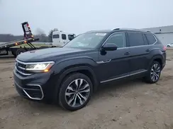 1V2FR2CA7PC506304 2023 VOLKSWAGEN ATLAS