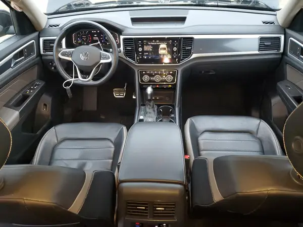 1V2FR2CA7PC506304 2023 VOLKSWAGEN ATLAS - Image 8