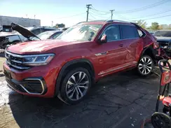 1V2FR2CA7PC512961 2023 VOLKSWAGEN ATLAS