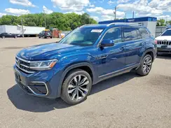 1V2FR2CA7PC527718 2023 VOLKSWAGEN ATLAS