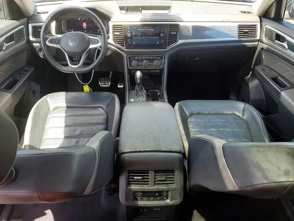 1V2FR2CA7PC527718 2023 VOLKSWAGEN ATLAS - Image 8