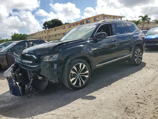 1V2FR2CA7PC534541 2023 VOLKSWAGEN ATLAS - Image 1