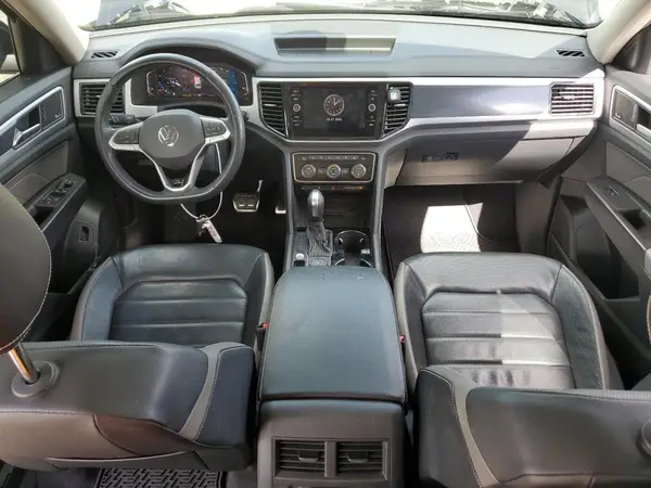 1V2FR2CA7PC534541 2023 VOLKSWAGEN ATLAS - Image 8