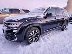 1V2FR2CA7PC537665 2023 VOLKSWAGEN ATLAS