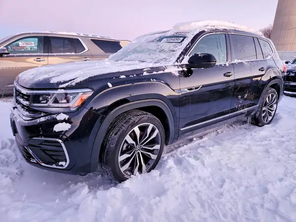 1V2FR2CA7PC537665 2023 VOLKSWAGEN ATLAS - Image 1