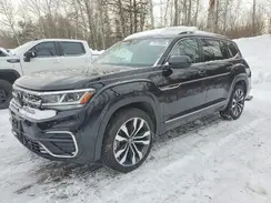 1V2FR2CA7PC546821 2023 VOLKSWAGEN ATLAS