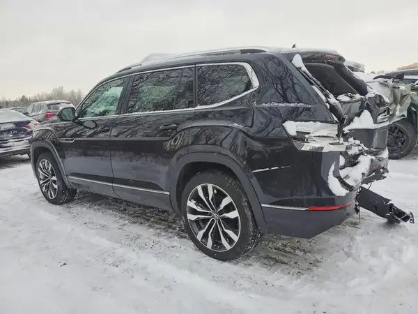 1V2FR2CA7PC546821 2023 VOLKSWAGEN ATLAS - Image 2