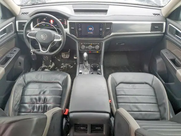 1V2FR2CA7PC546821 2023 VOLKSWAGEN ATLAS - Image 8