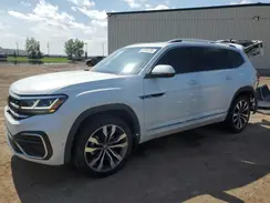 1V2FR2CA7PC549993 2023 VOLKSWAGEN ATLAS