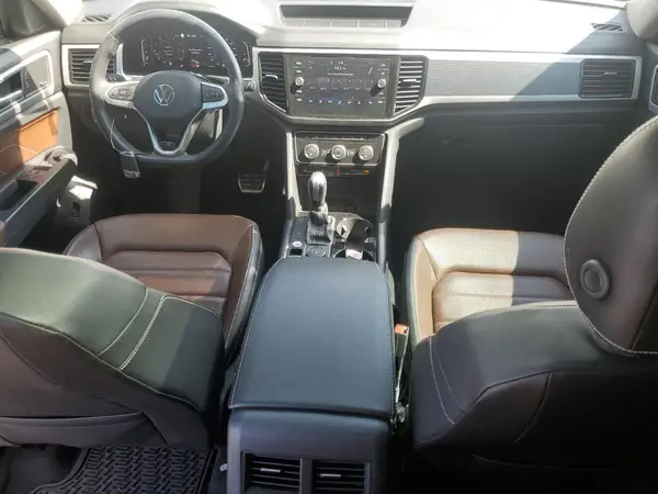 1V2FR2CA7PC549993 2023 VOLKSWAGEN ATLAS - Image 8