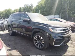 1V2FR2CA7PC557415 2023 VOLKSWAGEN ATLAS
