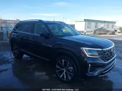 1V2FR2CA7RC525535 2024 VOLKSWAGEN ATLAS