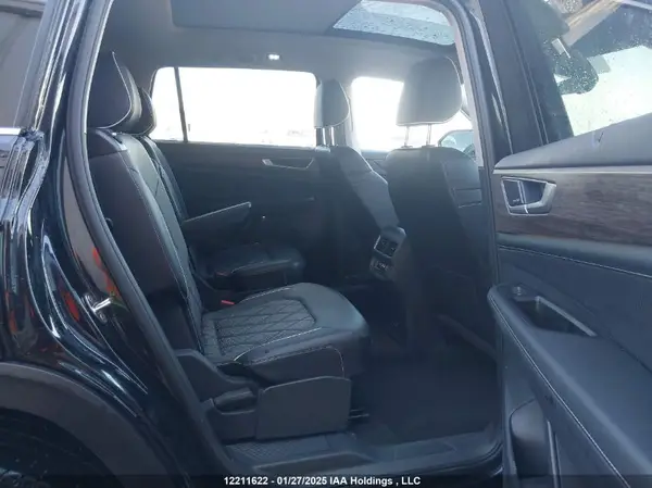 1V2FR2CA7RC525535 2024 VOLKSWAGEN ATLAS - Image 8