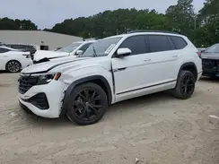 1V2FR2CA7RC528421 2024 VOLKSWAGEN ATLAS