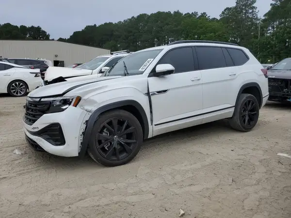 1V2FR2CA7RC528421 2024 VOLKSWAGEN ATLAS - Image 1