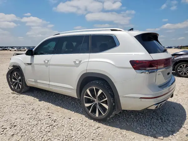 1V2FR2CA7RC529584 2024 VOLKSWAGEN ATLAS - Image 2