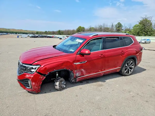 1V2FR2CA7RC535918 2024 VOLKSWAGEN ATLAS - Image 1