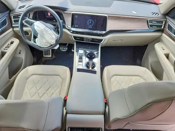 1V2FR2CA7RC535918 2024 VOLKSWAGEN ATLAS - Image 8