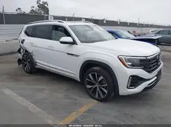 1V2FR2CA7RC543176 2024 VOLKSWAGEN ATLAS