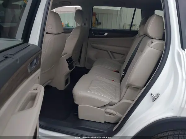 1V2FR2CA7RC543176 2024 VOLKSWAGEN ATLAS - Image 8