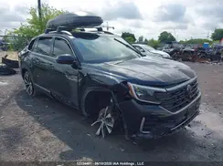 1V2FR2CA7RC556722 2024 VOLKSWAGEN ATLAS