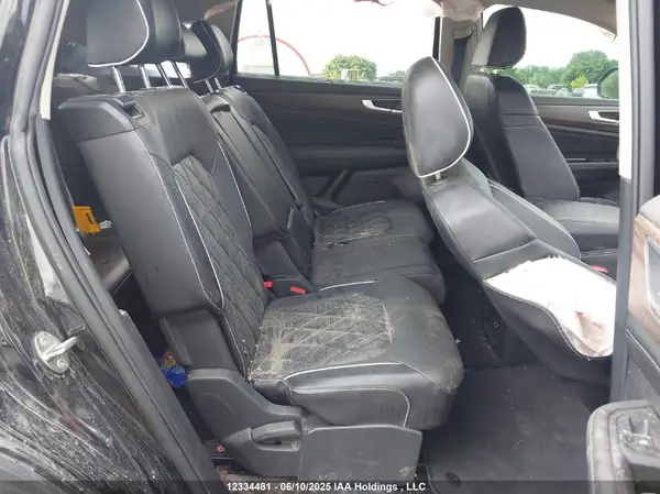 1V2FR2CA7RC556722 2024 VOLKSWAGEN ATLAS - Image 8