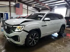 1V2FR2CA7RC562875 2024 VOLKSWAGEN ATLAS