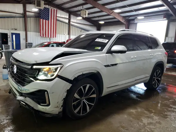 1V2FR2CA7RC562875 2024 VOLKSWAGEN ATLAS - Image 1