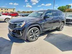 1V2FR2CA7RC572936 2024 VOLKSWAGEN ATLAS