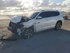1V2FR2CA7RC573519 2024 VOLKSWAGEN ATLAS