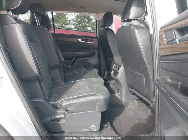 1V2FR2CA7RC580812 2024 VOLKSWAGEN ATLAS - Image 8