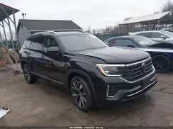 1V2FR2CA7RC583922 2024 VOLKSWAGEN ATLAS