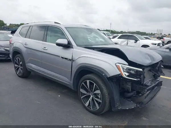 1V2FR2CA7RC595004 2024 VOLKSWAGEN ATLAS - Image 1