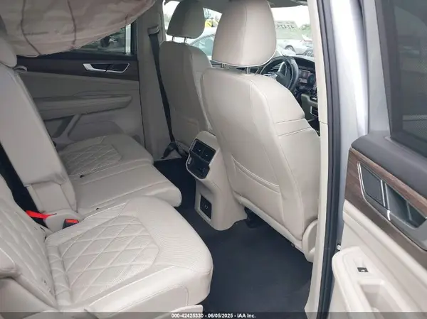 1V2FR2CA7RC595004 2024 VOLKSWAGEN ATLAS - Image 8
