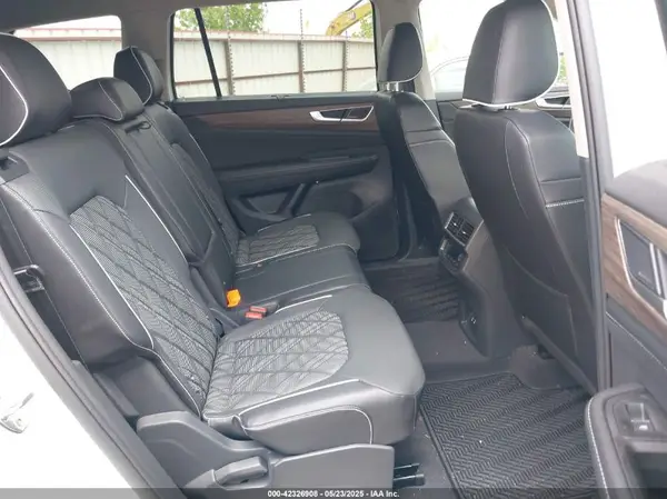 1V2FR2CA7RC598307 2024 VOLKSWAGEN ATLAS - Image 8