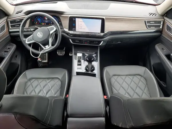 1V2FR2CA7RC600752 2024 VOLKSWAGEN ATLAS - Image 8