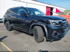 1V2FR2CA7RC612240 2024 VOLKSWAGEN ATLAS