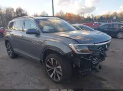 1V2FR2CA7RC614716 2024 VOLKSWAGEN ATLAS