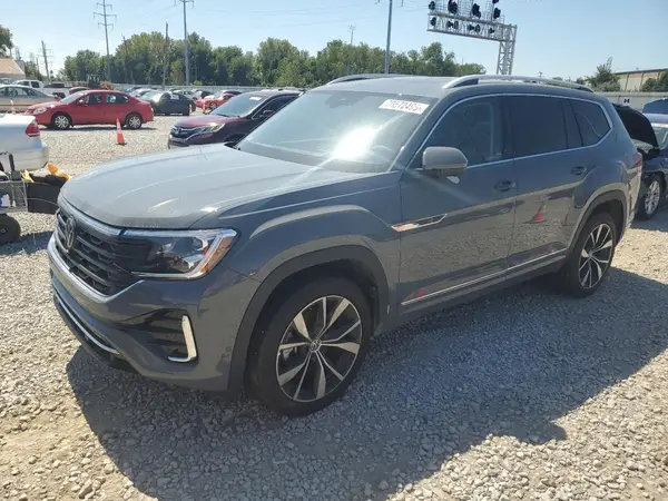 1V2FR2CA7SC509633 2025 VOLKSWAGEN ATLAS - Image 1
