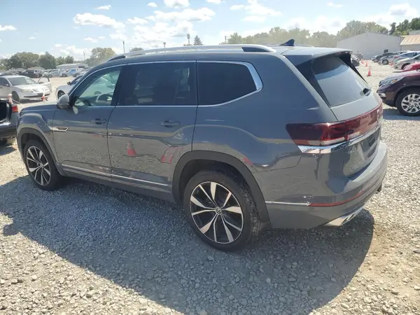 1V2FR2CA7SC509633 2025 VOLKSWAGEN ATLAS - Image 2