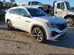 1V2FR2CA7SC514640 2025 VOLKSWAGEN ATLAS