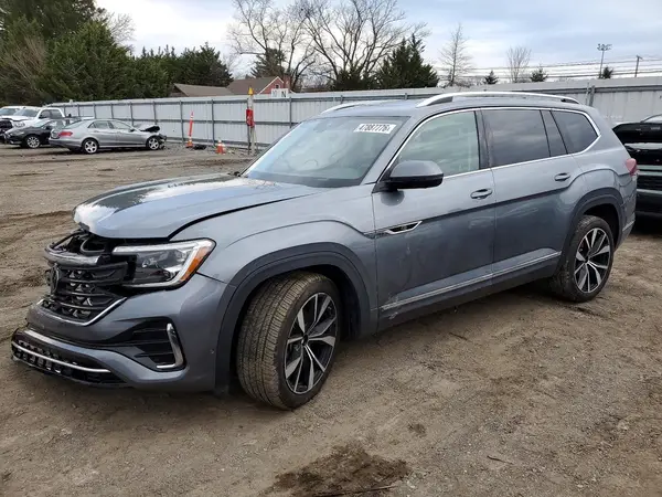 1V2FR2CA7SC515738 2025 VOLKSWAGEN ATLAS - Image 1