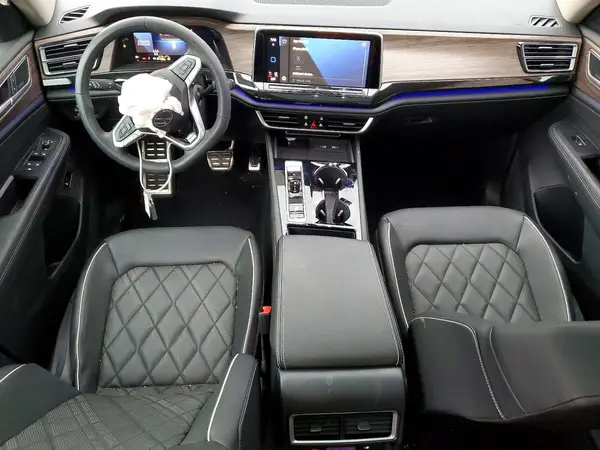 1V2FR2CA7SC515738 2025 VOLKSWAGEN ATLAS - Image 8