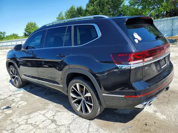 1V2FR2CA7SC520535 2025 VOLKSWAGEN ATLAS - Image 2