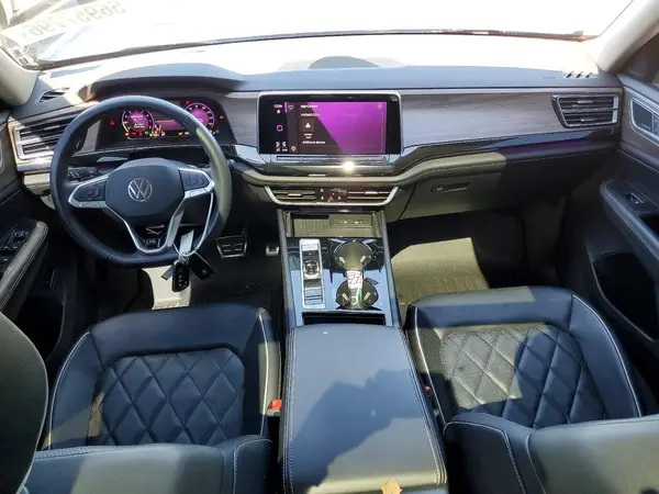 1V2FR2CA7SC520535 2025 VOLKSWAGEN ATLAS - Image 8