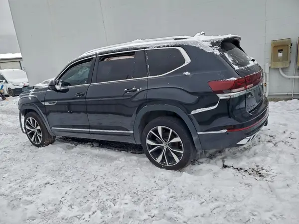 1V2FR2CA7SC522334 2025 VOLKSWAGEN ATLAS - Image 2