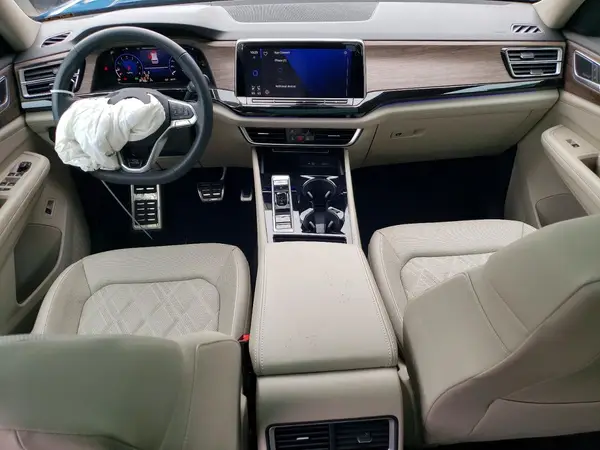 1V2FR2CA7SC540767 2025 VOLKSWAGEN ATLAS - Image 8
