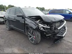 1V2FR2CA7SC548836 2025 VOLKSWAGEN ATLAS